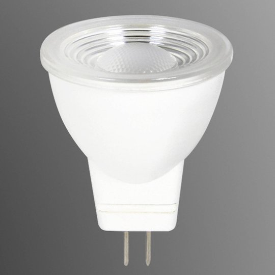 GU4 MR11 4W 830 LED-heijastin HELSO 60°