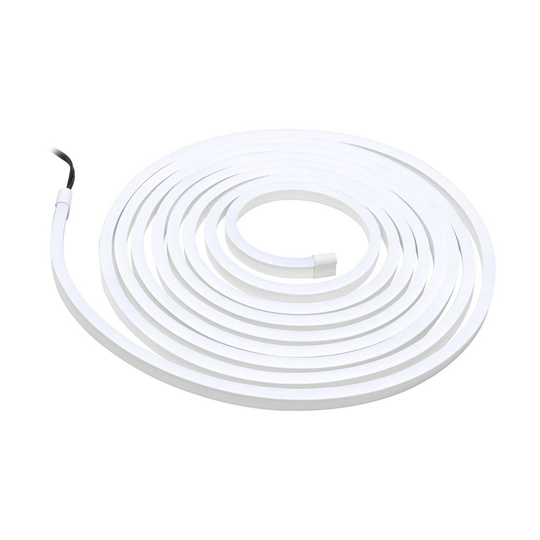 Paulmann SimpLED -nauha, IP65 6 500 K, 5 m