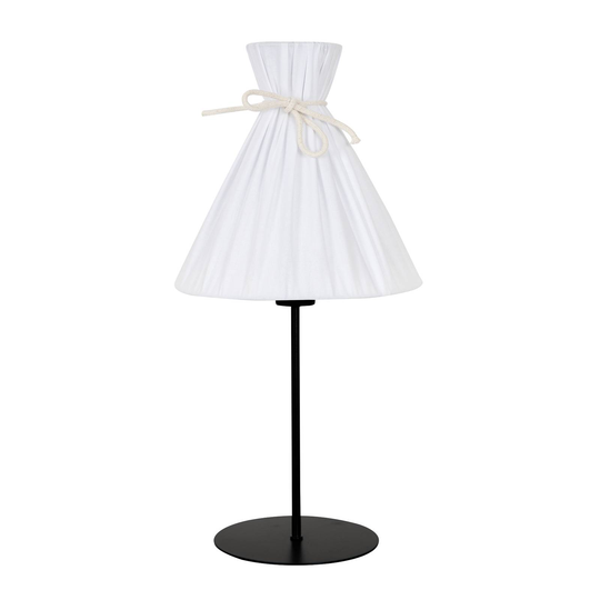 Envolight Lola -pöytälamppu valkoinen