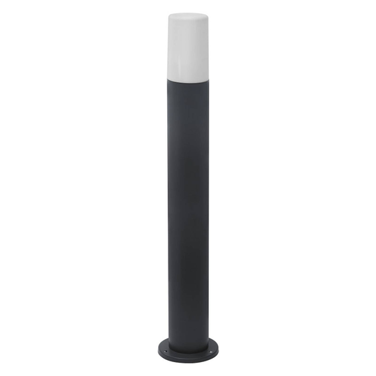 LEDVANCE SMART+WiFi Outdoor Pipe Post korkeus 80cm