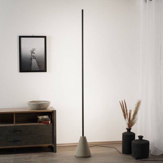 Karman Cupido-LED-lattiavalo Tunable White via app