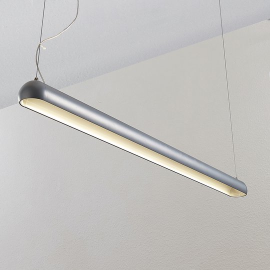 Arcchio Kenean toimiston LED-riippuvalaisin