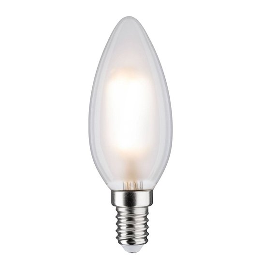 LED-kynttilälamppu E14 5W 2 700 K himmennettävä