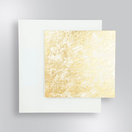 Seinävalaisin Royal GD 0008/4PLG, lehtikulta 63x60