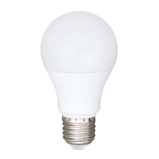 LED-lamppu ARAXA E27 9W AC ja DC, 2 700K