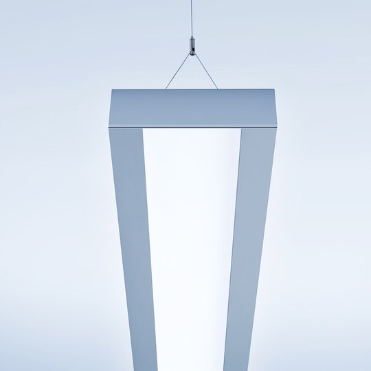 Moderni LED-riippuvalaisin Vision-P2 293 cm 146 W