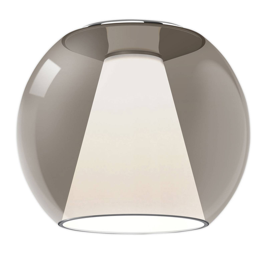 serien.lighting Draft M katto 2700 K Triac sininen