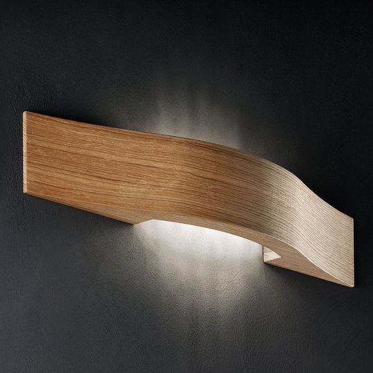 LED-seinävalaisin Libe A55 WL