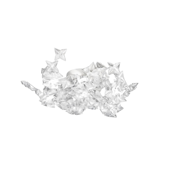 Slamp Hanami Ceiling/Wall -kattovalaisin, prisma