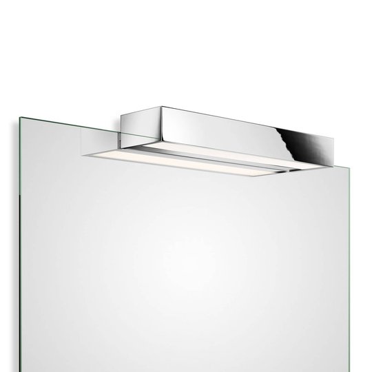Decor Walther Box 1-40 N -LED-peililamppu 3 000 K