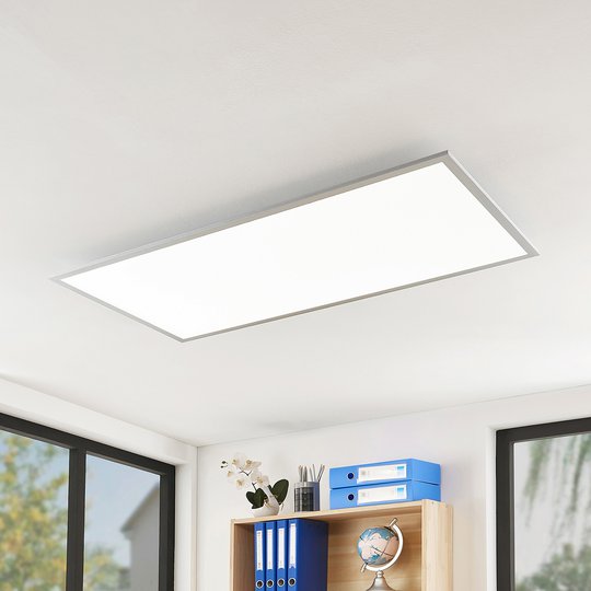 Arcchio Gelora -LED-paneeli, 4 000 K, 120 cmx60 cm