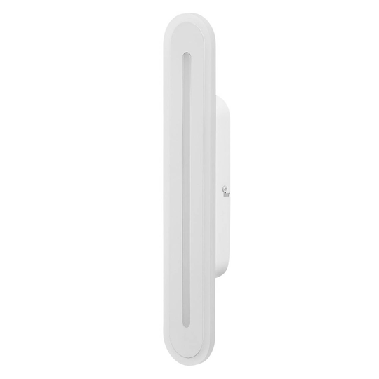 LEDVANCE SMART+WiFi Orbis Bath Wall 40cm valkoinen