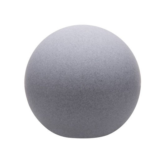 Müller Licht tint Calluna -LED-pallo, kivi, 40 cm
