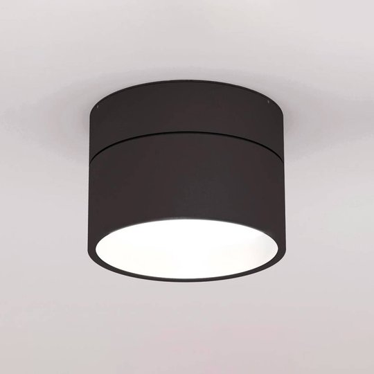 LOUM Turn on -LED-kattovalaisin 2 700 K