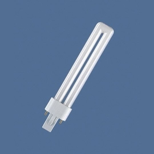 G23 7 W 830 Pienloistelamppu Dulux S