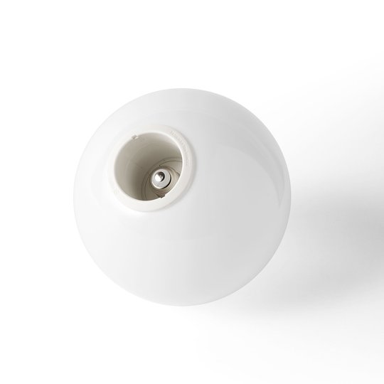 Menu TR Bulb LED-lamppu E27 6W dim to warm, kiilto