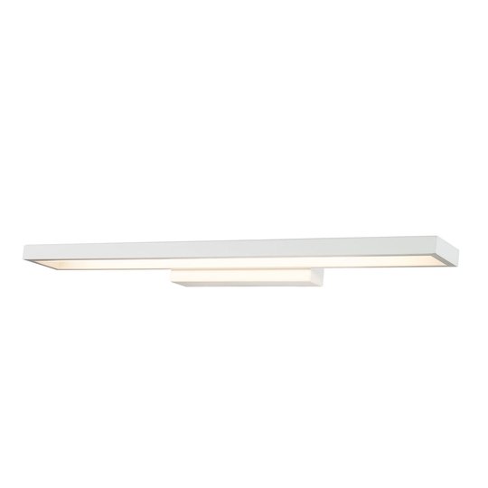 LED-seinävalaisin Everett, leveys 57 cm