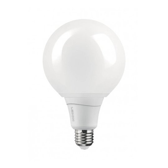 E27 10W 827/840 LED-hehkulamppu G120 color work