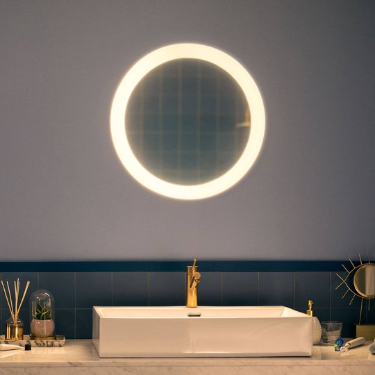Philips Hue White Ambiance Adore LED-peili