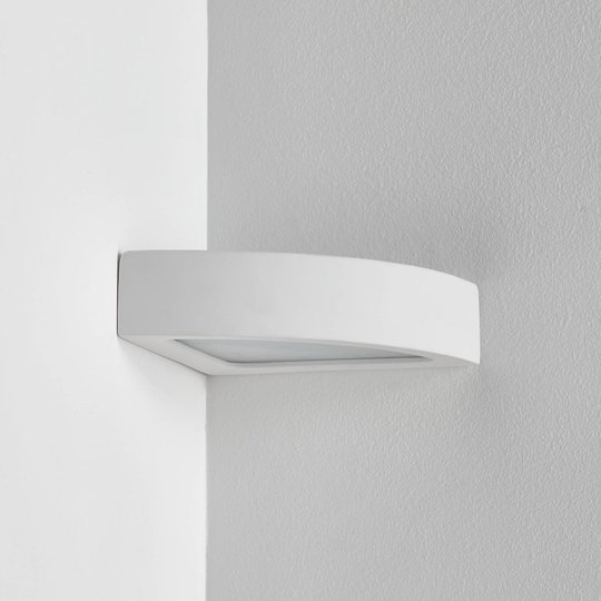 LED-seinälamppu 8056 kulma-asennus 3000K himmennys