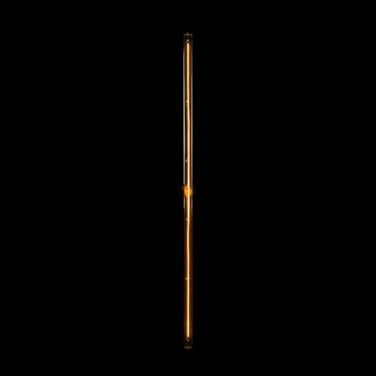 SEGULA LED-lamppu E27 13W putki 100cm kirkas