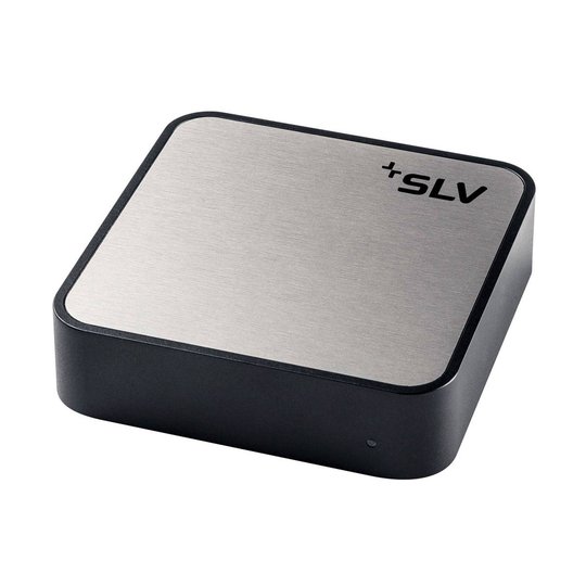 SLV VALETO Gateway