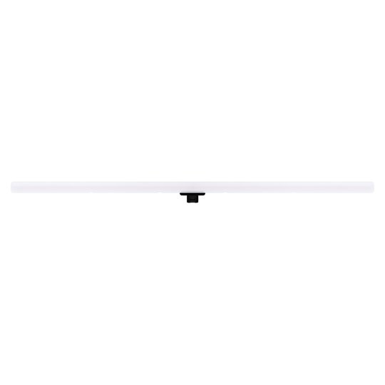 SEGULA LED-loisteputki S14d 13W 2200K 100cm opaali