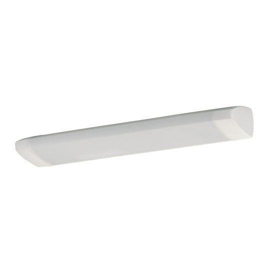 Pelkistetty kylpyhuone-/peilivalaisin SPN 54,5 cm