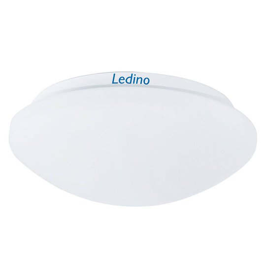 LED-kattovalaisin Deutz lasikuvulla