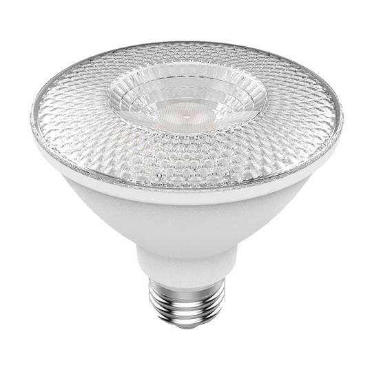 SEGULA-LED-heijastin PAR30 E27 11W 930 himmennys