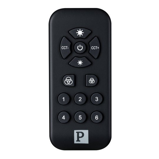 Paulmann Bluetooth Boss kaukosäädin