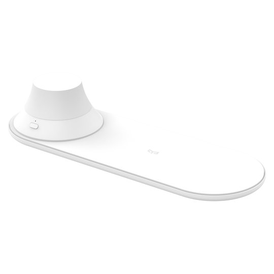 Yeelight LED-yövalo, johdoton latauslaite