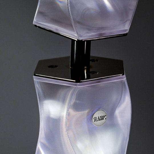 Slamp Hugo Floor LED-designer-lattiavalo prisma