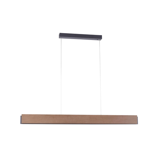 Paul Neuhaus Palma-LED-riippuvalaisin, CCT up/down