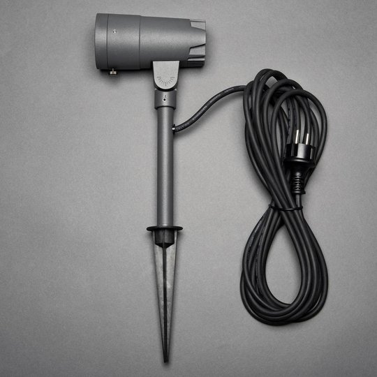 LED-maapiikkikohdevalo Andria 12 V, 3 W