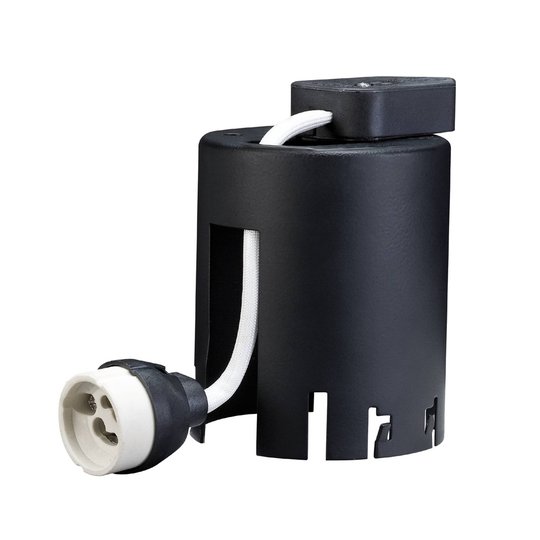 POTA-asennuskotelo SJ-uppokohdevalaisimelle 68 mm