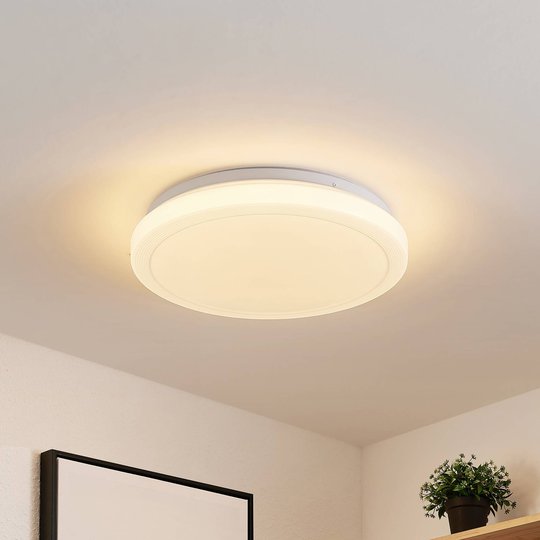 Lindby Dimano -LED-kattovalaisin