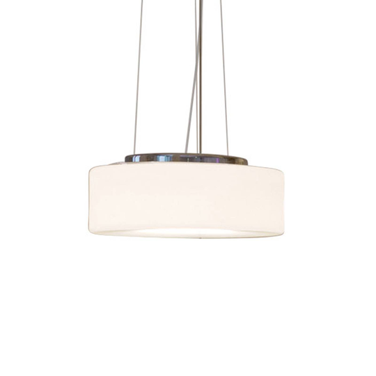 serien.lighting Curling S-riippu 927 Triac opaali