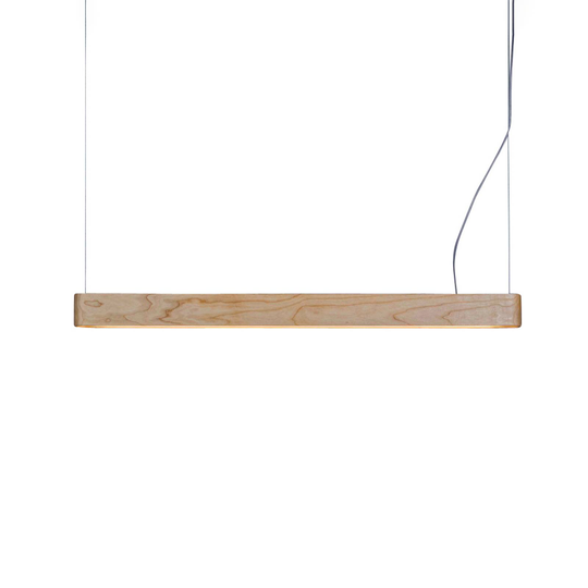 Prandina Teca Supernatural S3 -LED-riippuvalaisin
