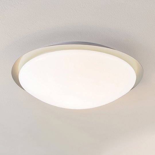 ELC Ocean LED-kattovalaisin, 3 000 K
