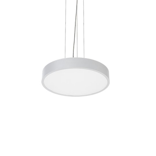 LED-riippuvalaisin C90-P Ø 57 cm 3 000 K valkoinen
