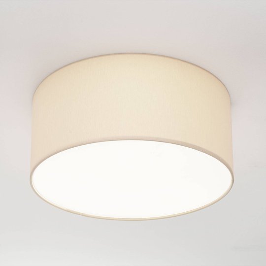 Samppanjanvärinen kattovalaisin Mara, 40 cm