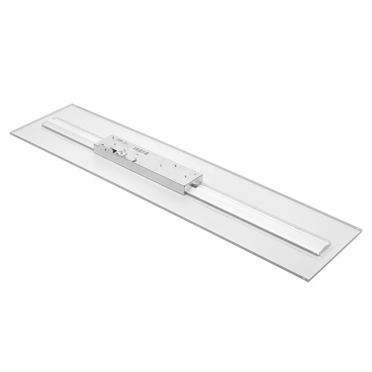 LED-uppovalaisin Freyn II, 120x30 cm 31 W, 4 000 K