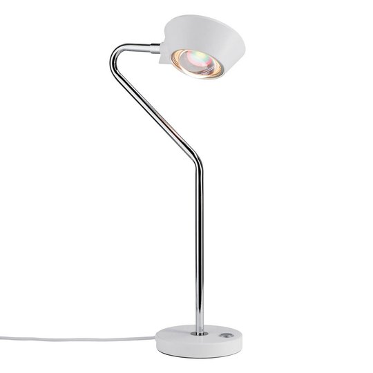 Paulmann Ramos -LED-pöytälamppu up/down