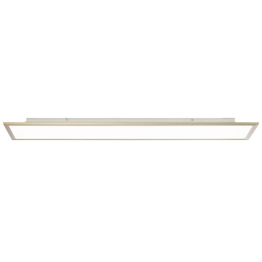 LED-paneeli Flat RGB 120 x 30 cm