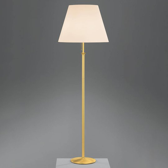 Lattiavalo Royce kattovalaisimella, creme
