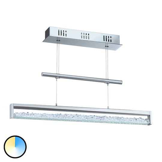 Himmennin – LED-riippuvalaisin Cardito 1 70