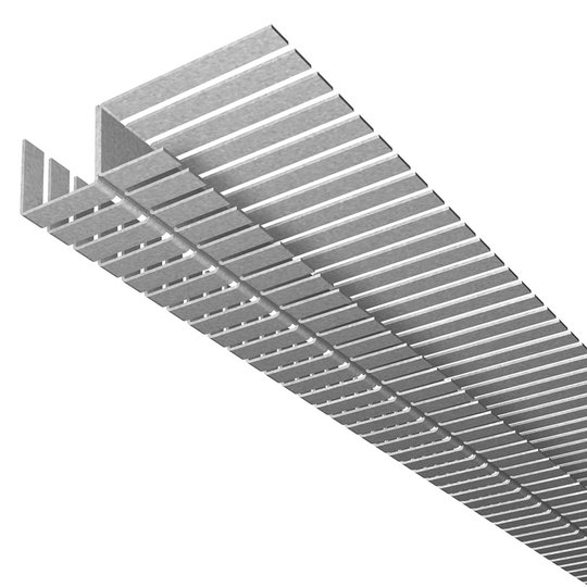 DSL Flex -alustaprofiili