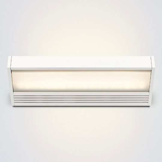 serien.lighting SML – LED-seinävalaisin valkoinen