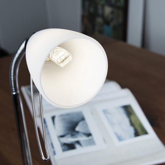 OSRAM kaksikantainen LED-lamppu G9 3,8W, 470 lm